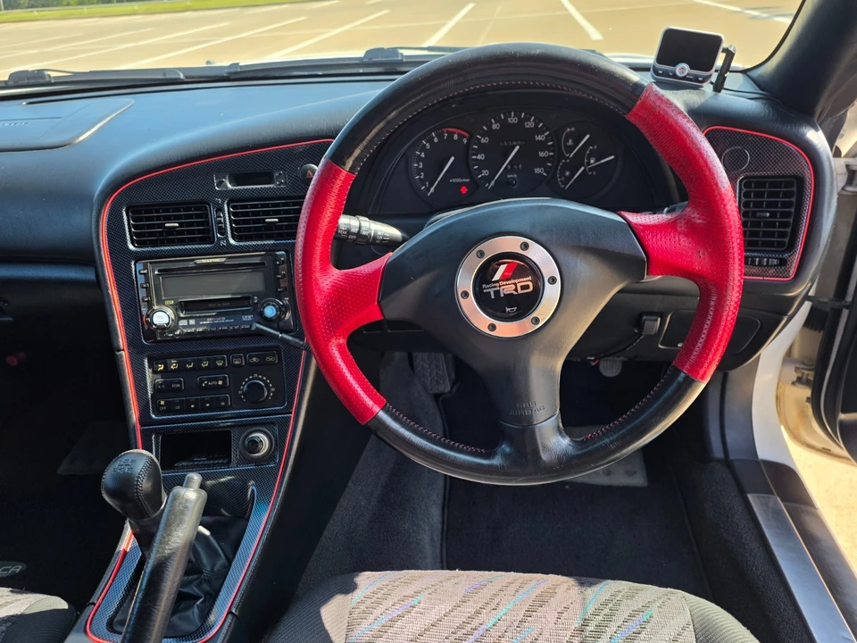 1996 Toyota Celica 6th Gen - Image 11 of 26