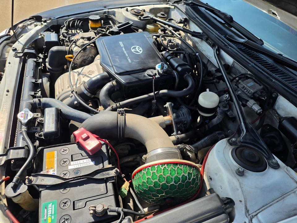 1996 Toyota Celica 6th Gen - Image 17 of 26