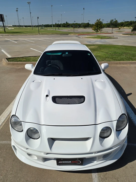 1996 Toyota Celica 6th Gen - Image 5 of 26