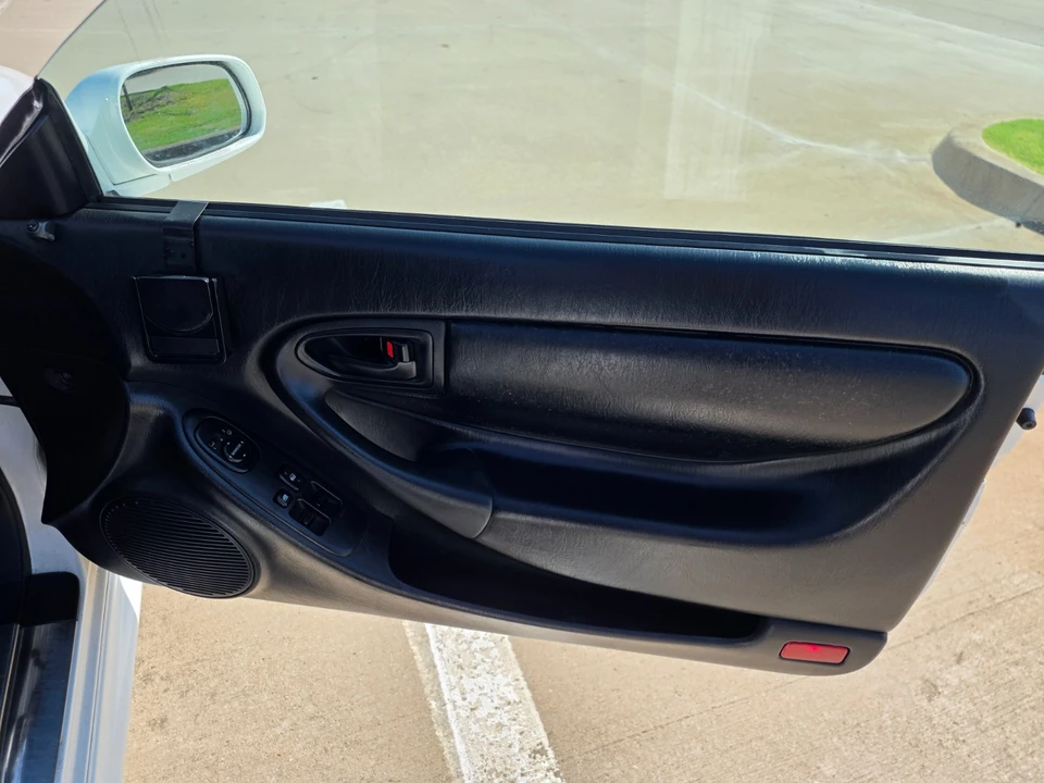 1996 Toyota Celica 6th Gen - Image 13 of 26