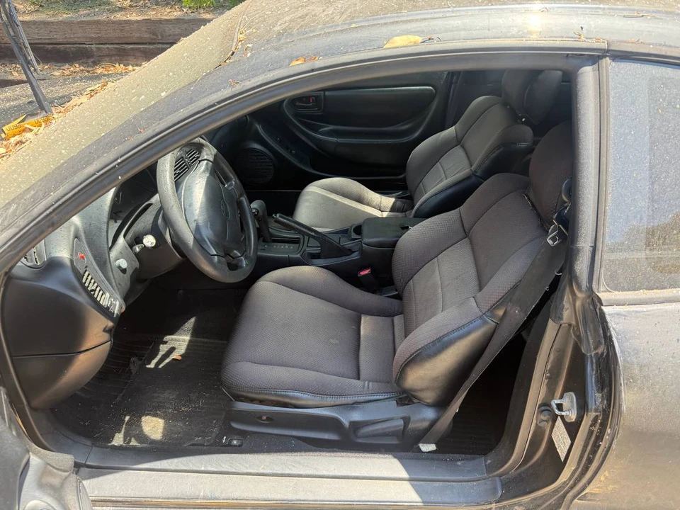1996 Toyota Celica 6th Gen - Image 3 of 6