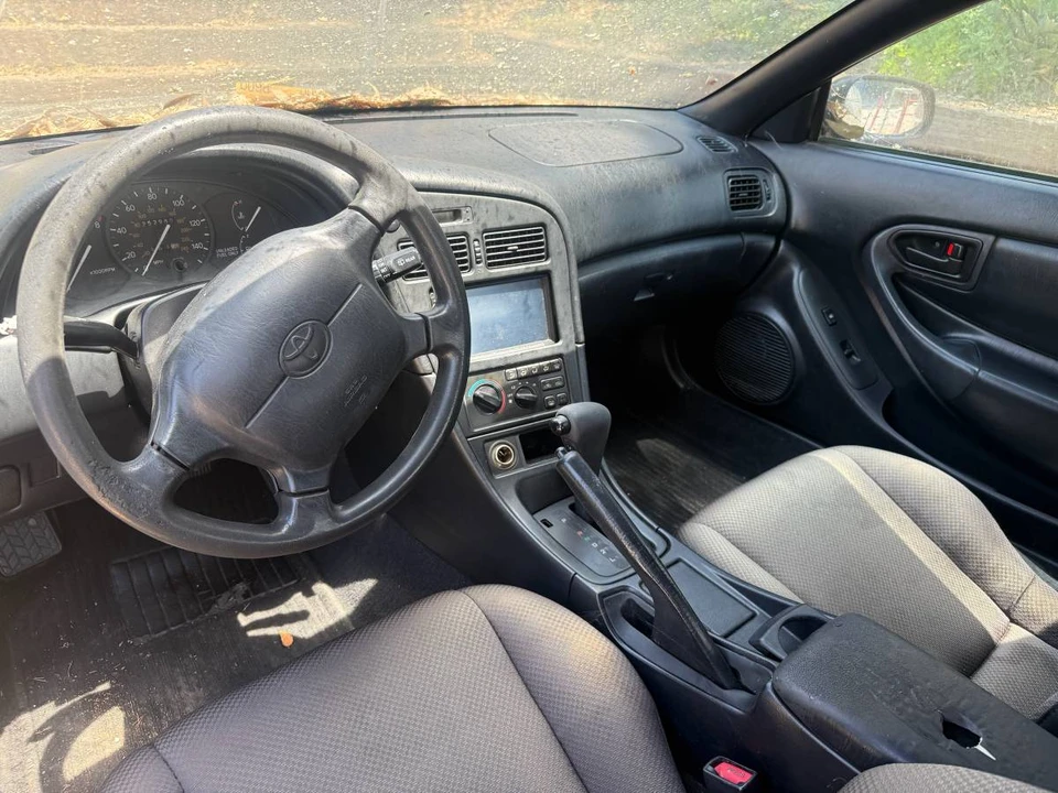 1996 Toyota Celica 6th Gen - Image 4 of 6