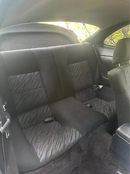 1996 Toyota Celica 6th Gen - Image 7 of 11