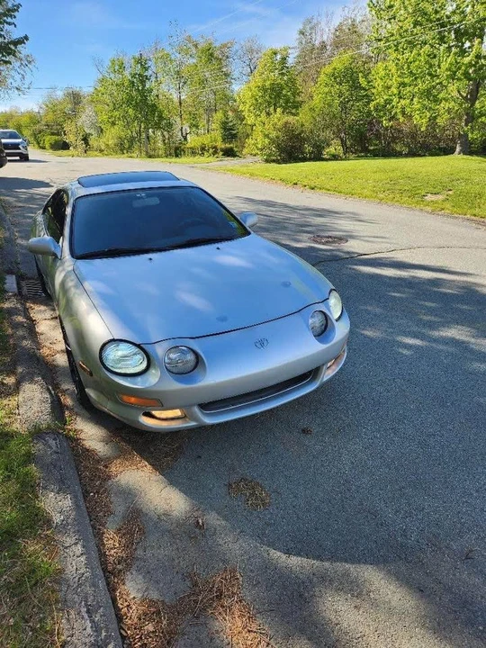 1996 Toyota Celica 6th Gen - Image 3 of 11