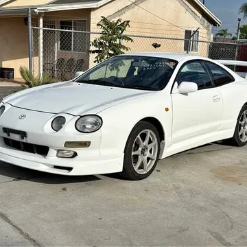 1996 Toyota Celica