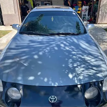 1996 Toyota Celica