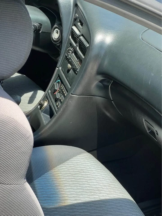 1996 Toyota Celica 6th Gen - Image 9 of 9