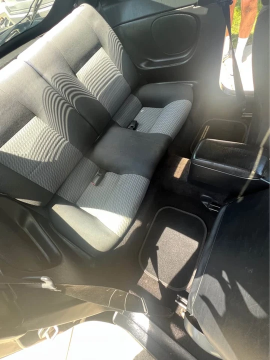 1996 Toyota Celica 6th Gen - Image 8 of 9