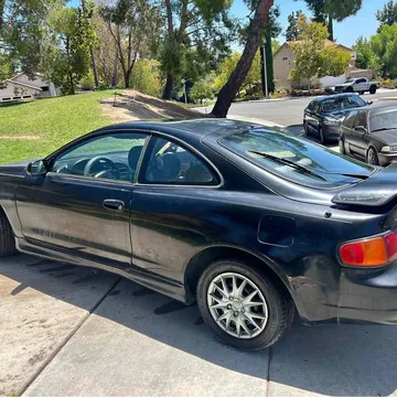 1996 Toyota Celica