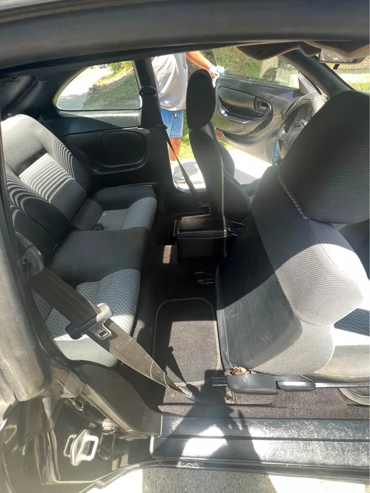 1996 Toyota Celica 6th Gen - Image 7 of 9