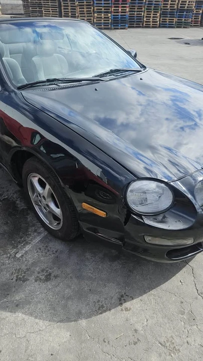 1996 Toyota Celica 6th Gen - Image 14 of 18