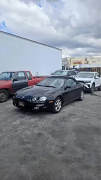 1996 Toyota Celica Convertible
