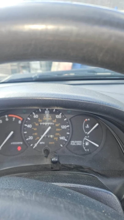 1996 Toyota Celica 6th Gen - Image 17 of 18