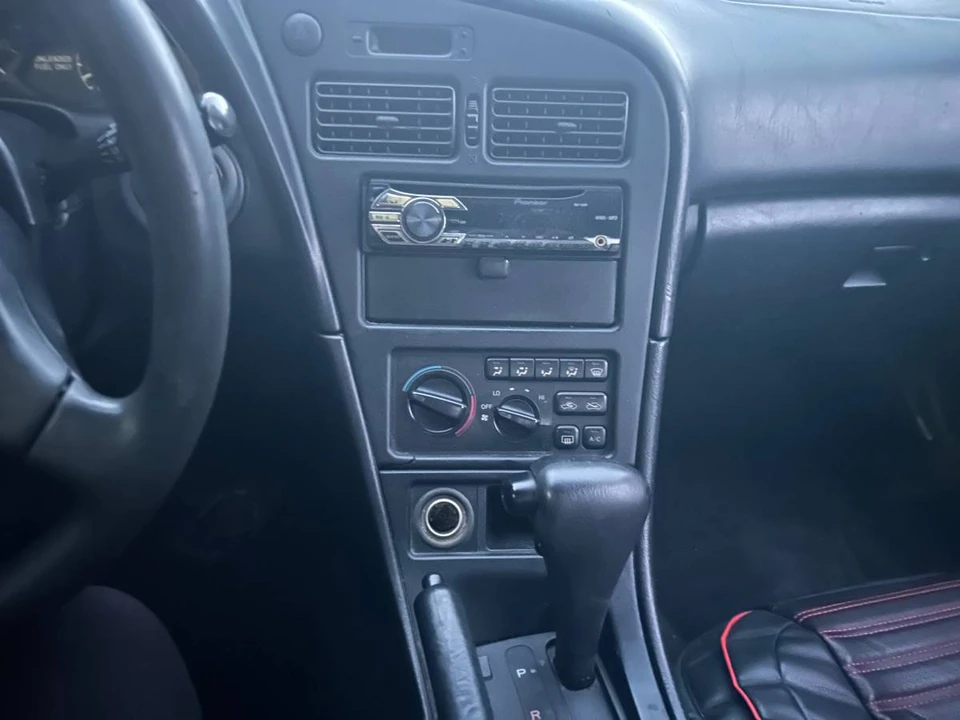 1996 Toyota Celica 6th Gen - Image 9 of 9