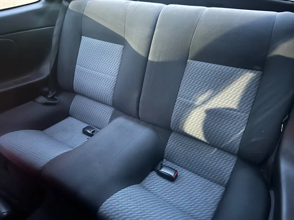 1996 Toyota Celica 6th Gen - Image 7 of 9