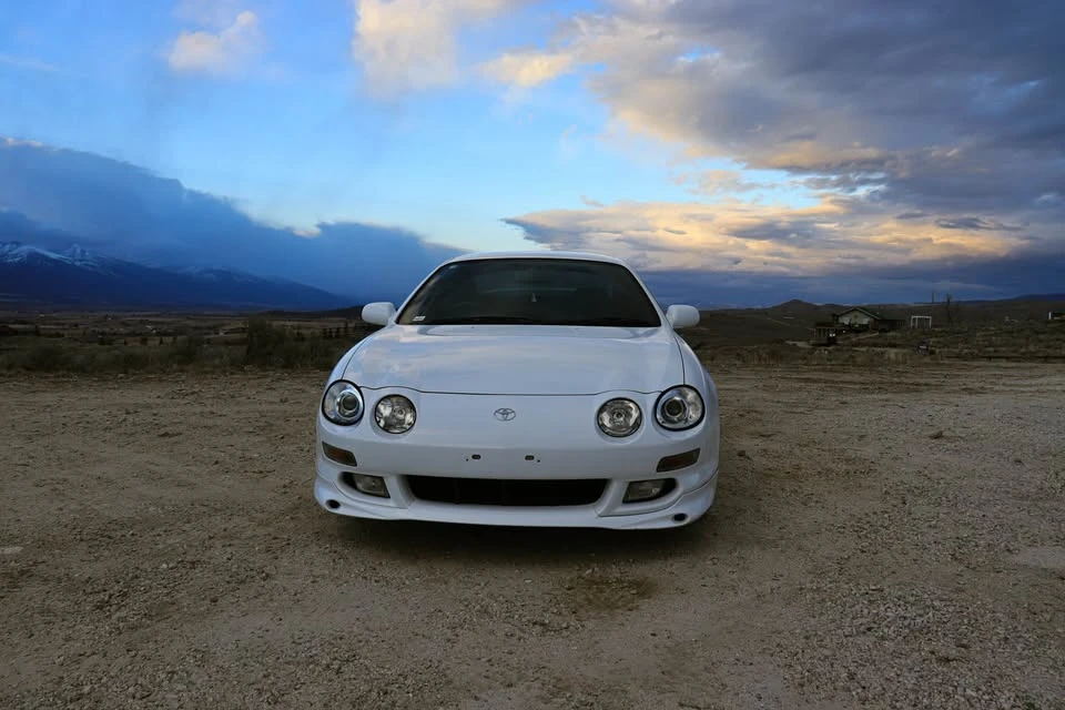 1996 Toyota Celica 6th Gen - Image 10 of 11
