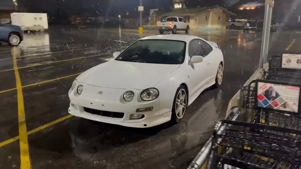 1996 Toyota Celica 6th Gen - Image 11 of 11