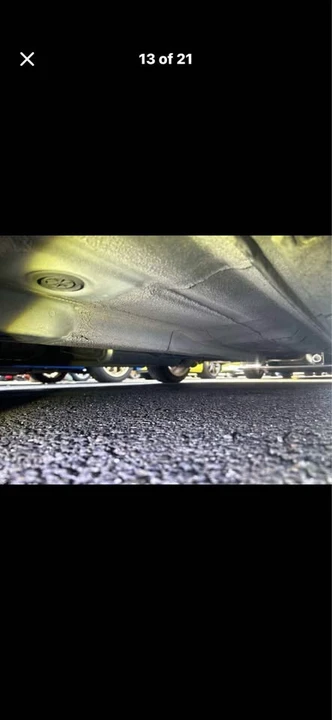 1996 Toyota Celica 6th Gen - Image 6 of 11