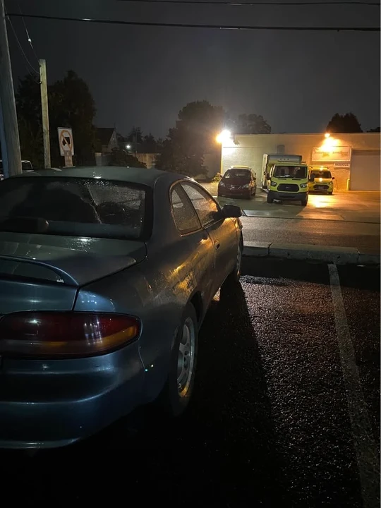 1996 Toyota Celica 6th Gen - Image 2 of 6
