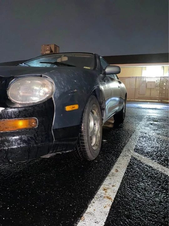 1996 Toyota Celica 6th Gen - Image 3 of 6