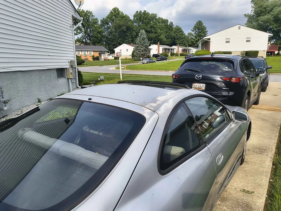 1996 Toyota Celica 6th Gen - Image 9 of 12