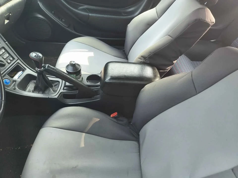 1996 Toyota Celica 6th Gen - Image 2 of 12