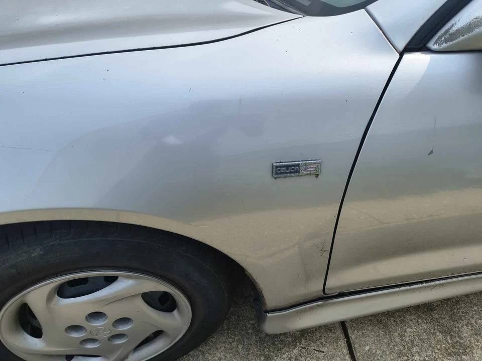 1996 Toyota Celica 6th Gen - Image 5 of 12