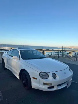 1996 Toyota Celica ST