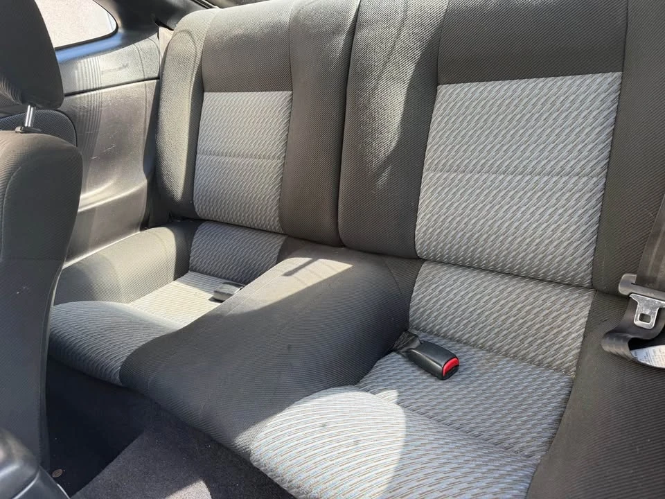 1996 Toyota Celica 6th Gen - Image 5 of 5