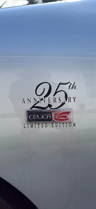 1996 Toyota Celica 6th Gen - Image 9 of 12