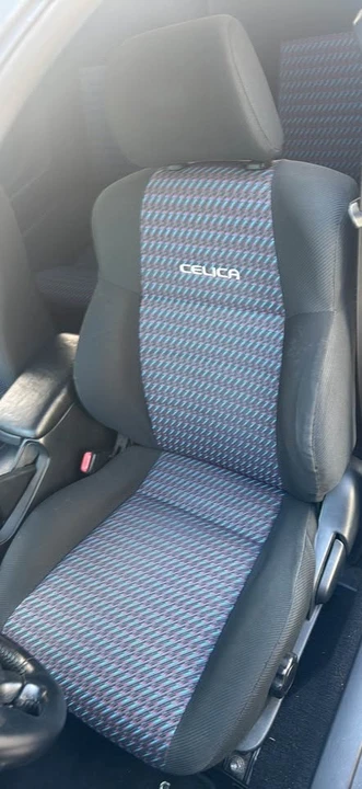 1996 Toyota Celica 6th Gen - Image 12 of 12
