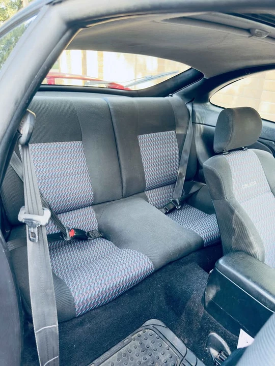 1996 Toyota Celica 6th Gen - Image 11 of 12