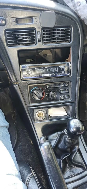1996 Toyota Celica 6th Gen - Image 10 of 12