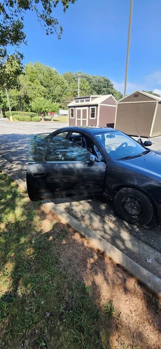 1996 Toyota Celica 6th Gen - Image 3 of 12