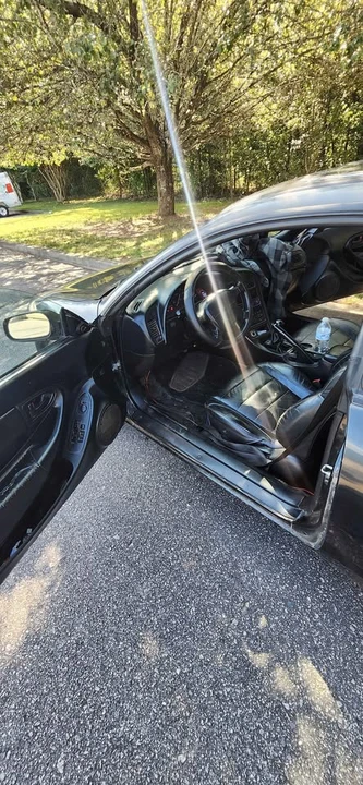 1996 Toyota Celica 6th Gen - Image 6 of 12