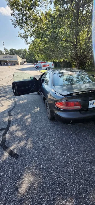 1996 Toyota Celica 6th Gen - Image 5 of 12