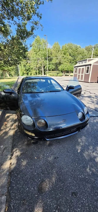 1996 Toyota Celica 6th Gen - Image 2 of 12