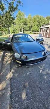 1996 Toyota Celica ST Sport Coupe 2D