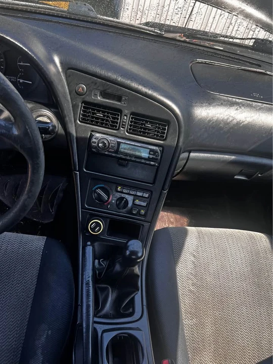 1996 Toyota Celica 6th Gen - Image 4 of 5