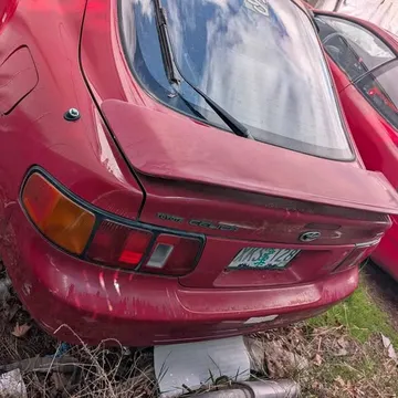 1996 Toyota Celica ST