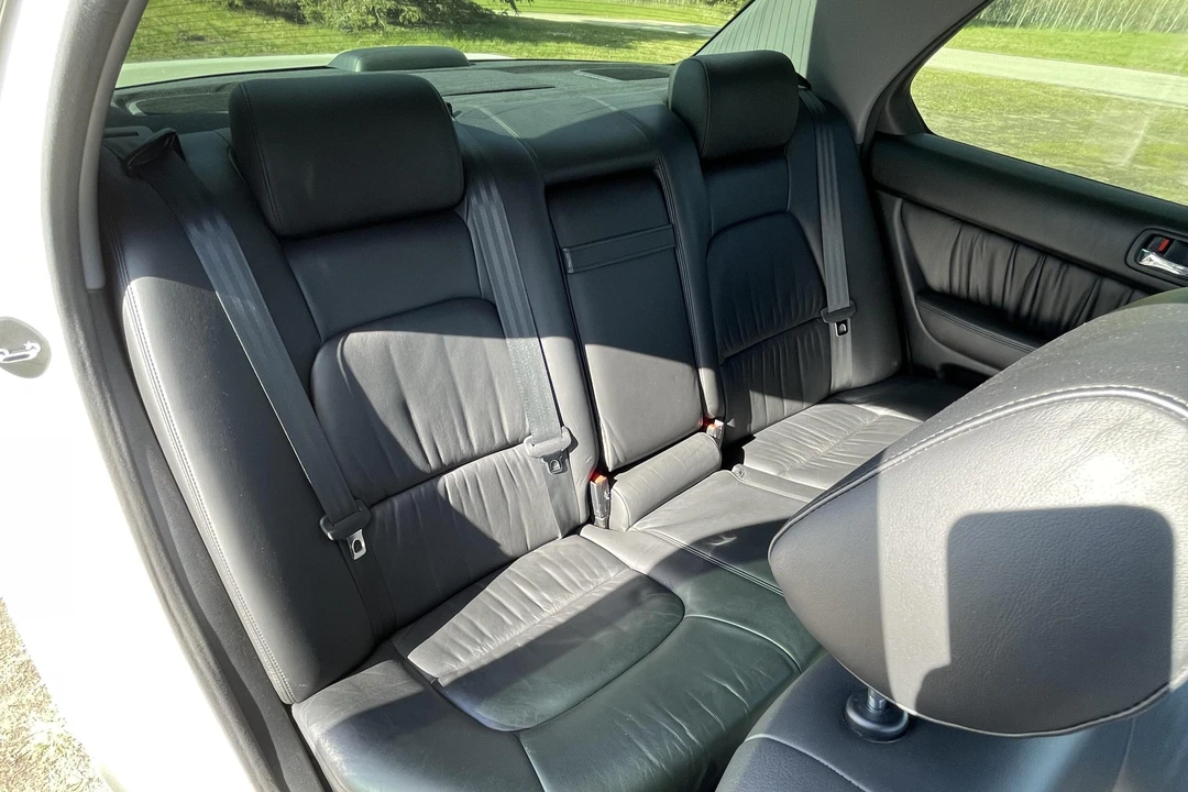 1996 Toyota Celsior 2nd Gen - Image 30 of 31