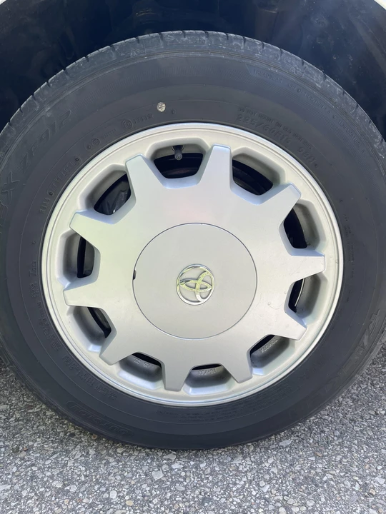 1996 Toyota Celsior 2nd Gen - Image 26 of 31