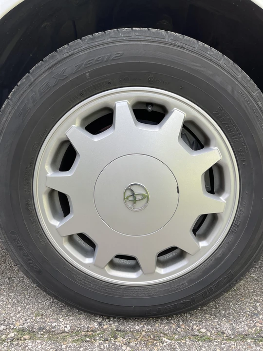 1996 Toyota Celsior 2nd Gen - Image 25 of 31