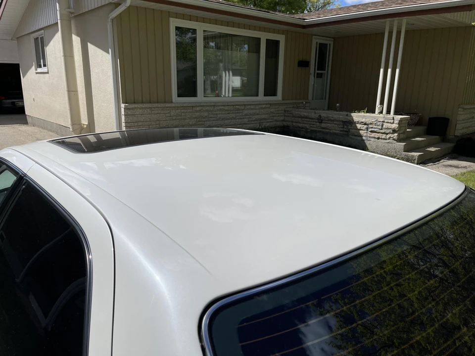 1996 Toyota Celsior 2nd Gen - Image 20 of 31