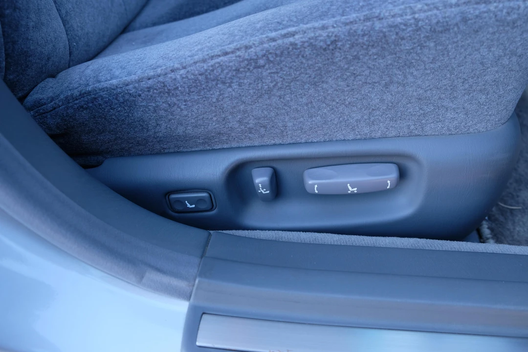 1996 Toyota Celsior 2nd Gen - Image 31 of 31