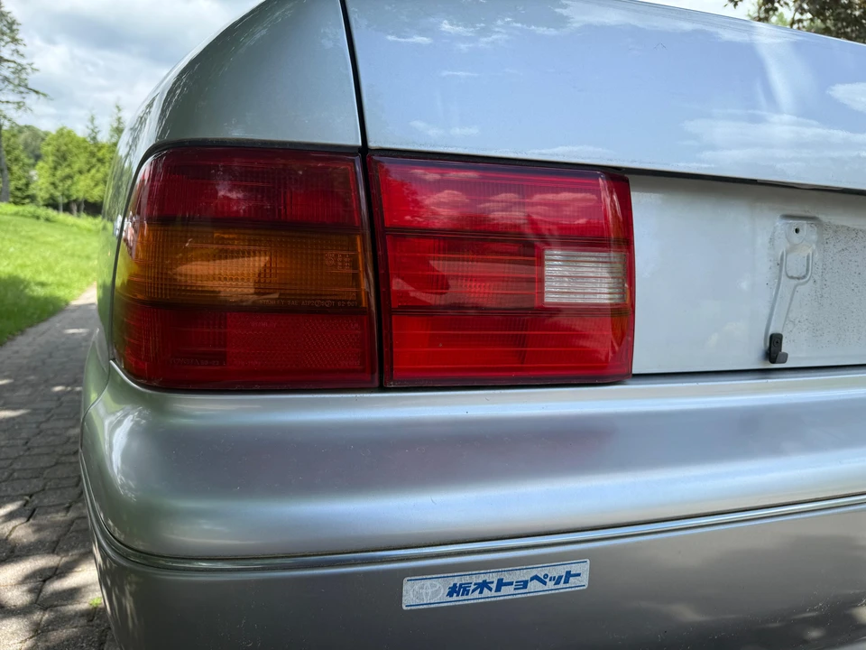 1996 Toyota Celsior 2nd Gen - Image 16 of 31