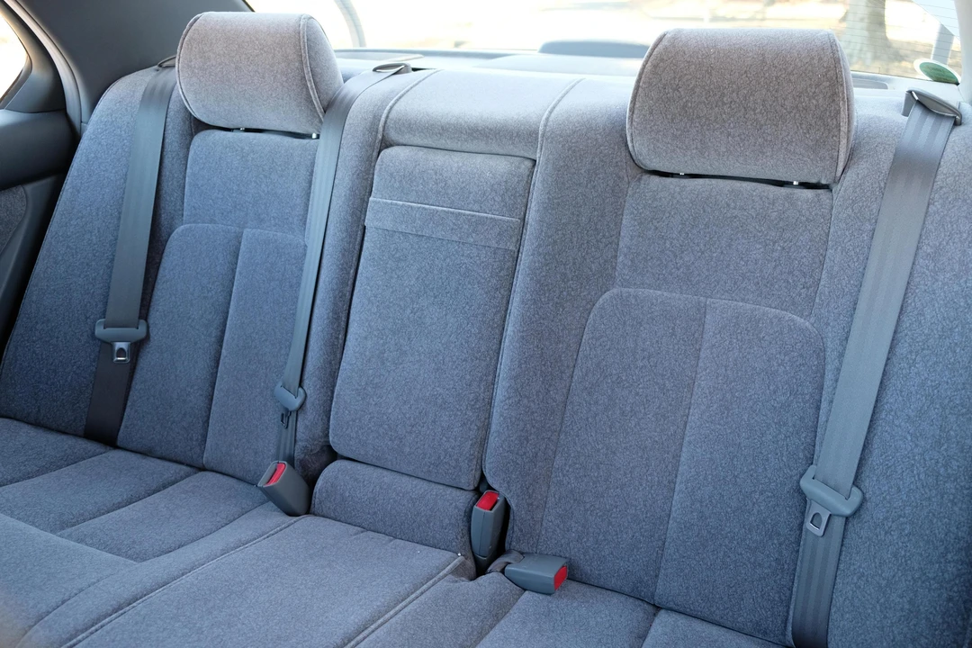 1996 Toyota Celsior 2nd Gen - Image 26 of 31
