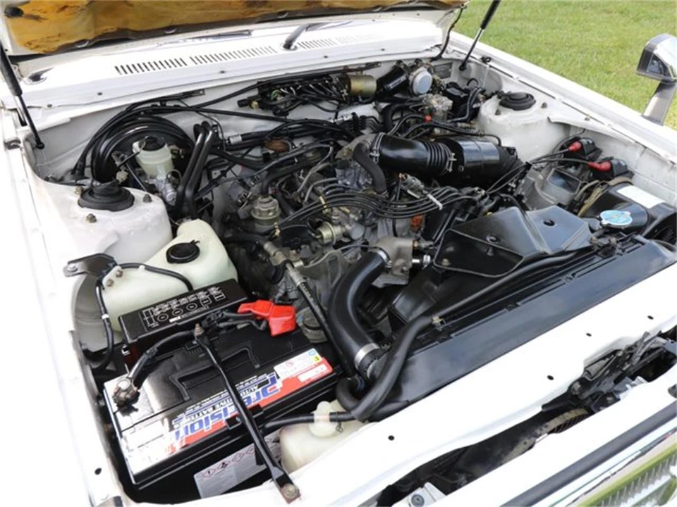 1996 Toyota Century 1st Gen - Image 22 of 31