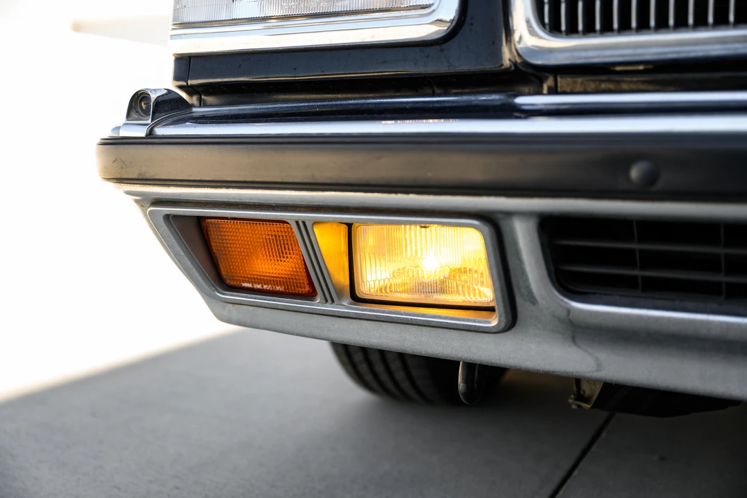 1996 Toyota Century 1st Gen - Image 28 of 31