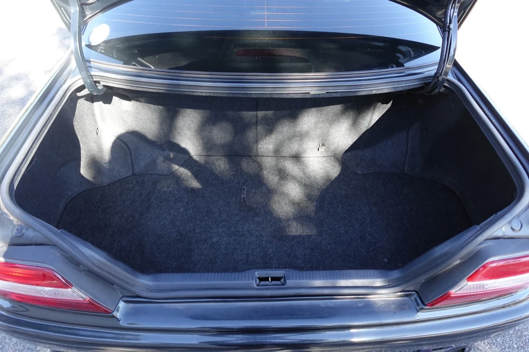 1996 Toyota Chaser 6th Gen - Image 17 of 18